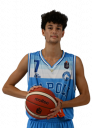 Antonio Matera - Napoli Basket